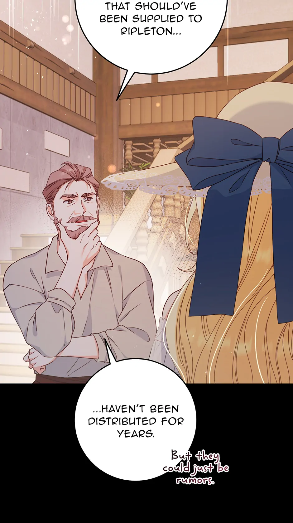 Read No Mercy EN Manga Online
