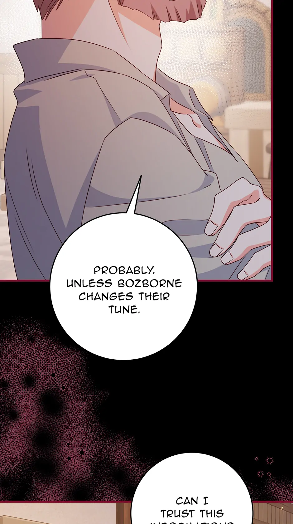 Read No Mercy EN Manga Online