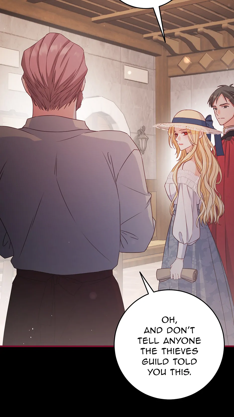 Read No Mercy EN Manga Online
