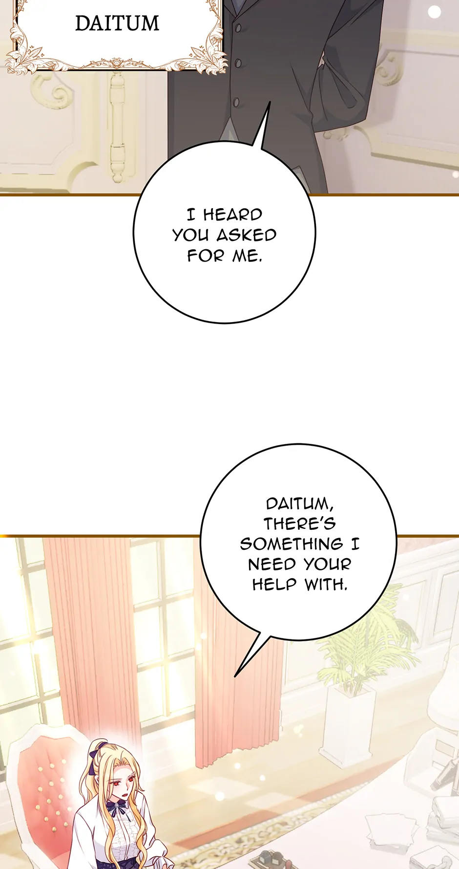 Read No Mercy EN Manga Online