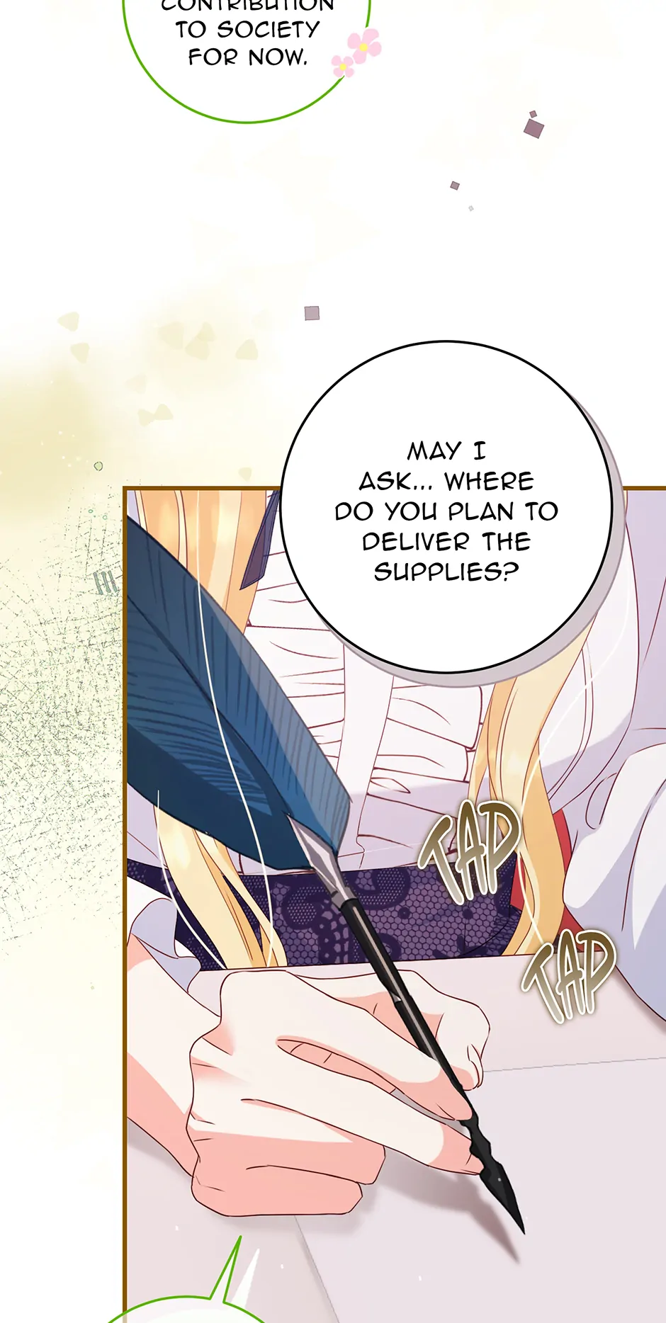 Read No Mercy EN Manga Online