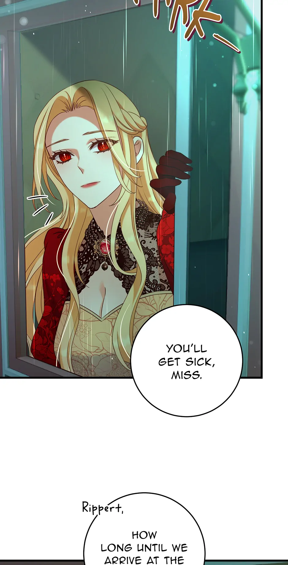 Read No Mercy EN Manga Online