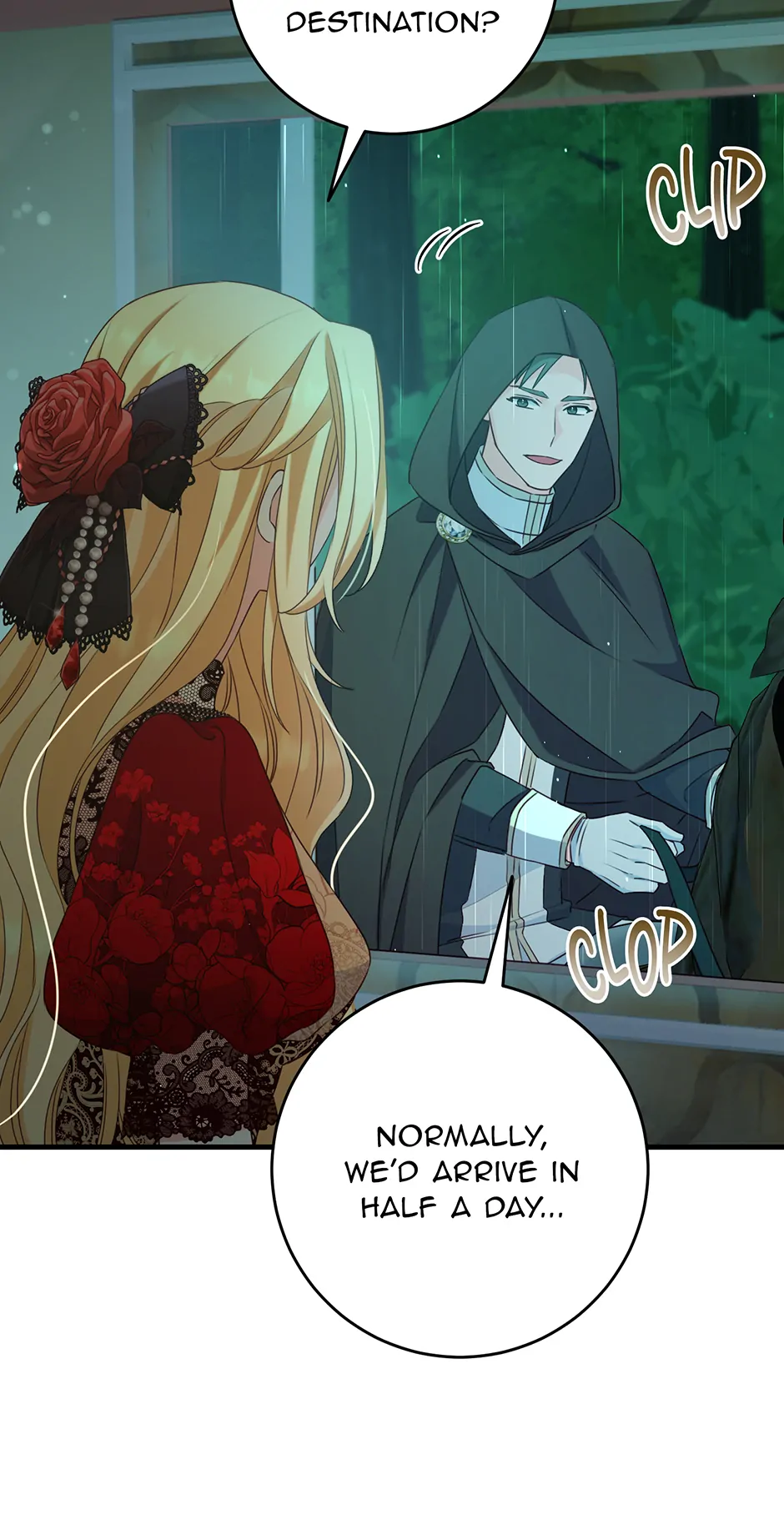 Read No Mercy EN Manga Online