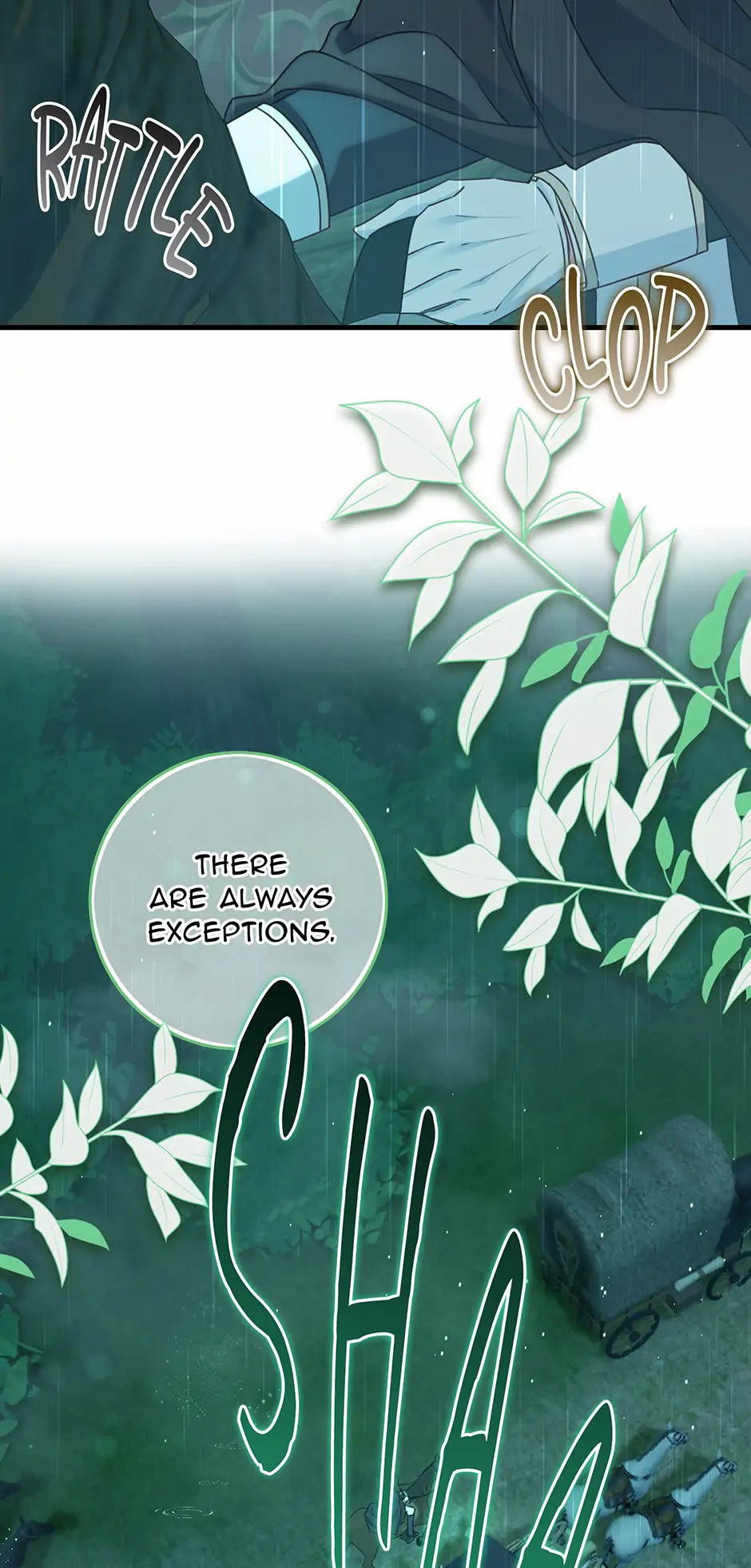 Read No Mercy EN Manga Online