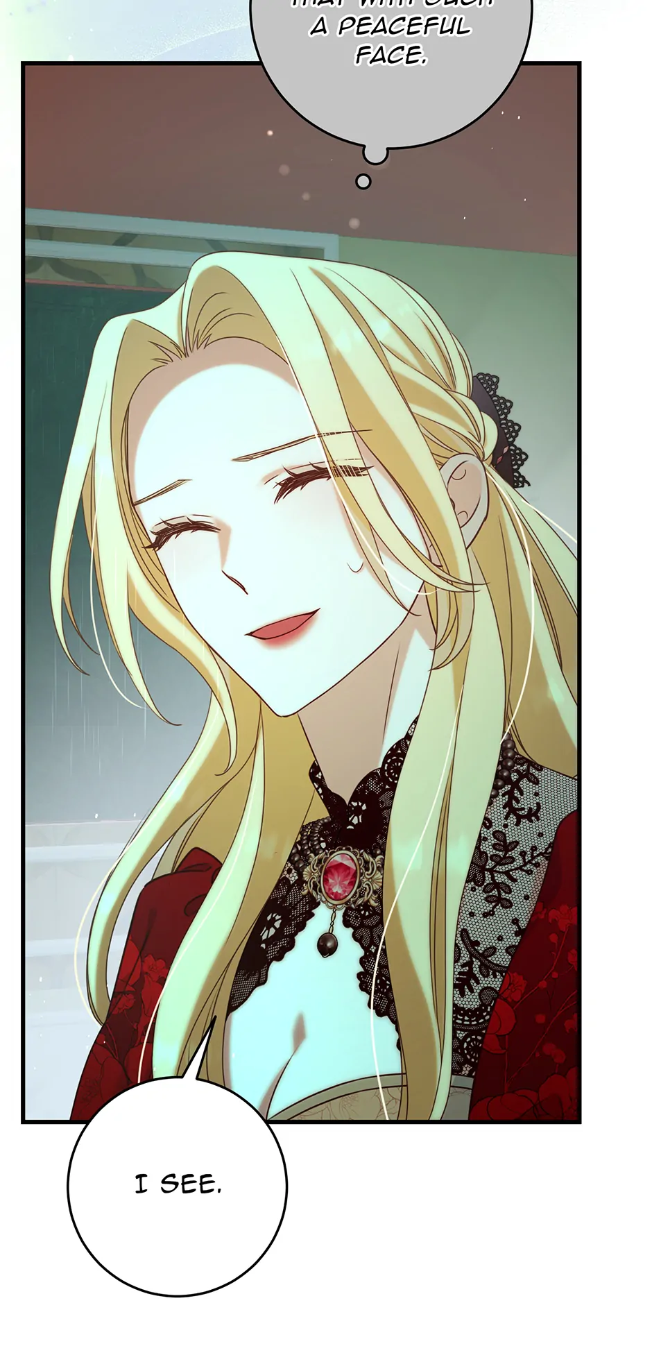 Read No Mercy EN Manga Online