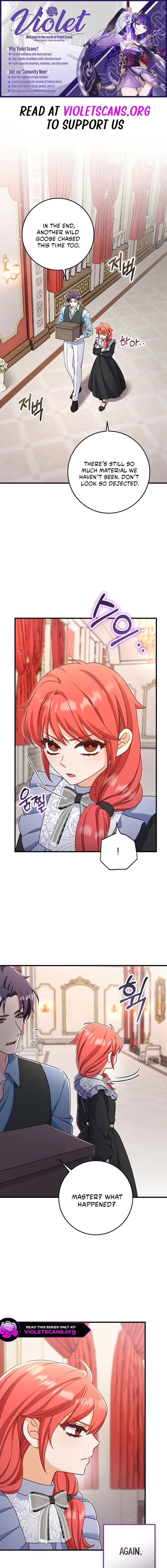 Read No Mercy EN Manga Online