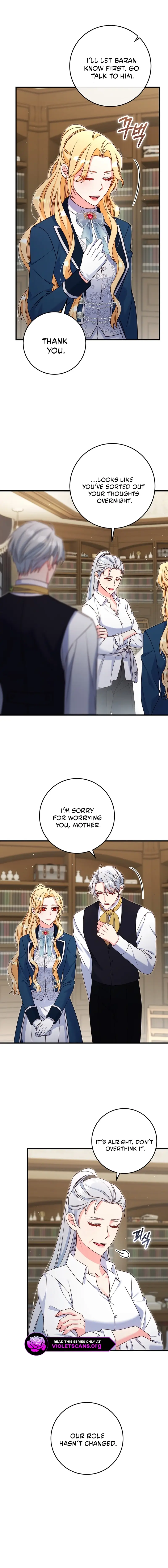 Read No Mercy EN Manga Online