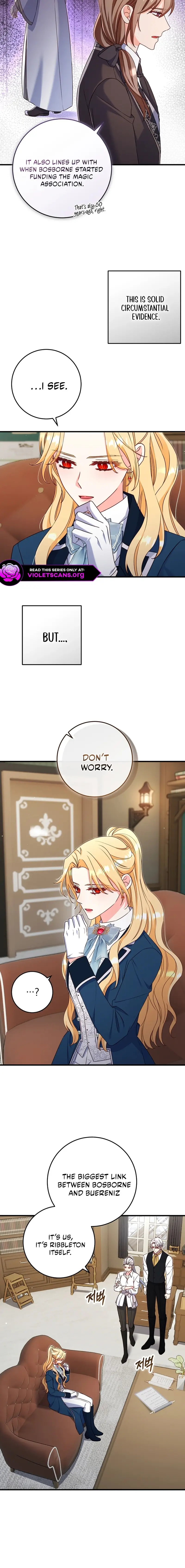 Read No Mercy EN Manga Online