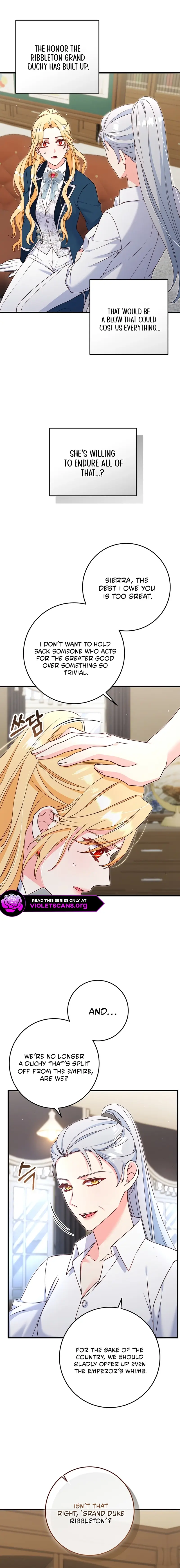 Read No Mercy EN Manga Online