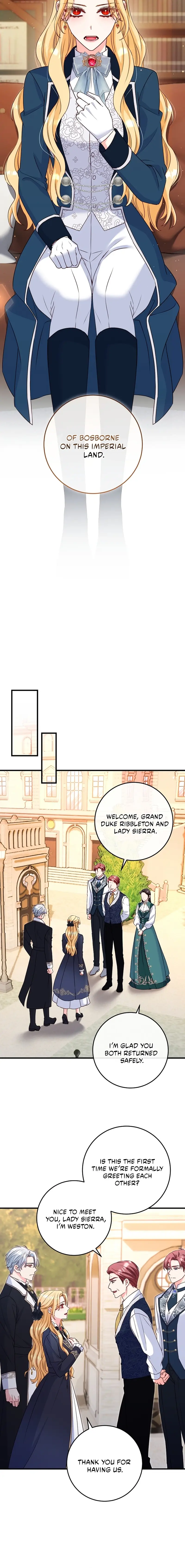 Read No Mercy EN Manga Online