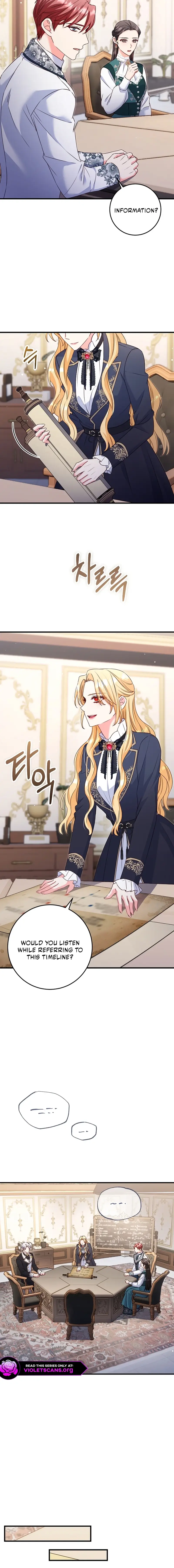 Read No Mercy EN Manga Online