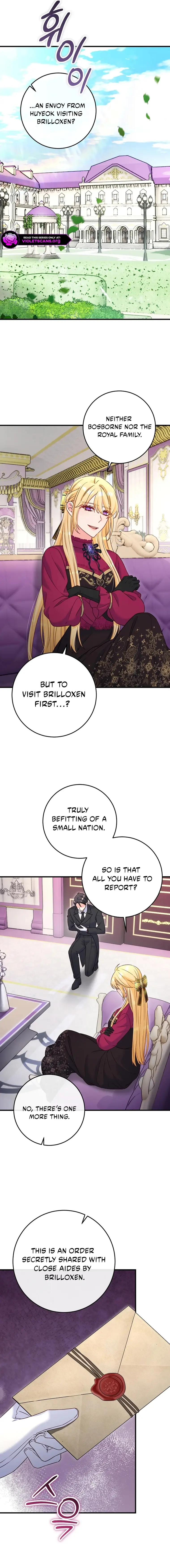 Read No Mercy EN Manga Online