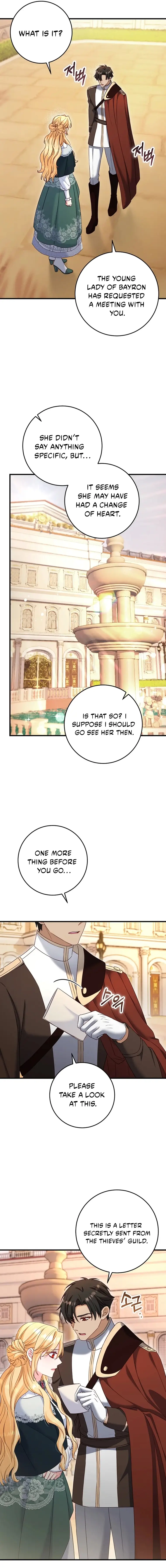 Read No Mercy EN Manga Online