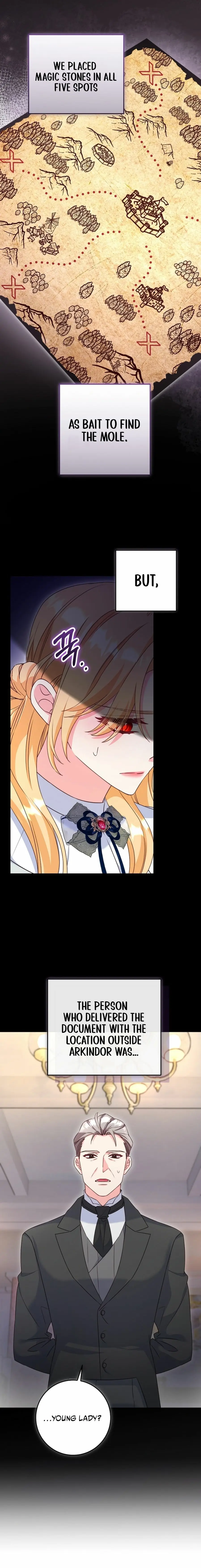 Read No Mercy EN Manga Online