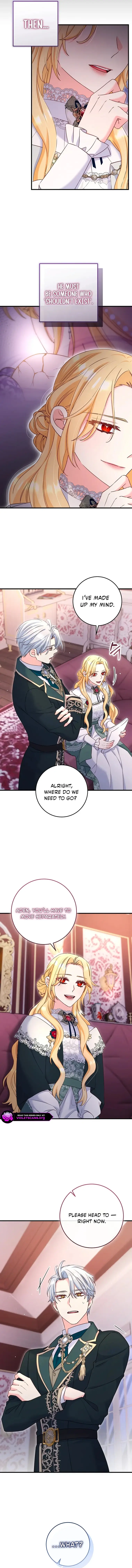 Read No Mercy EN Manga Online