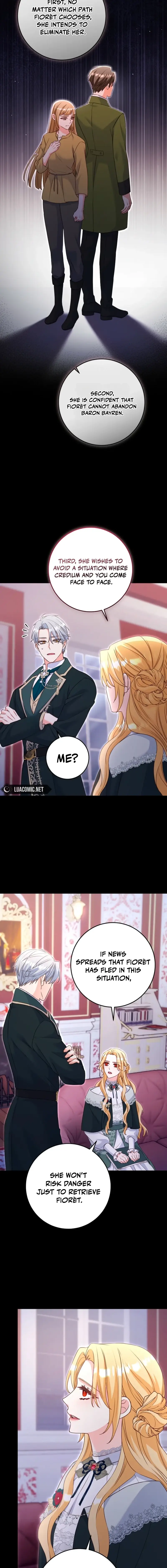 Read No Mercy EN Manga Online