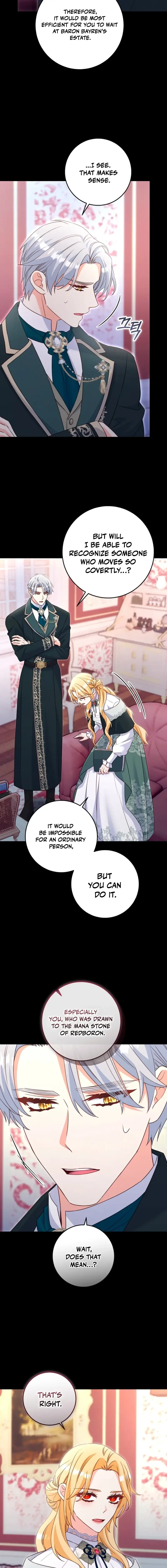 Read No Mercy EN Manga Online