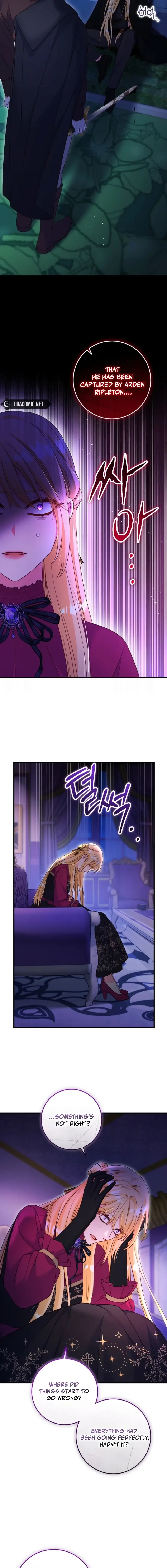 Read No Mercy EN Manga Online