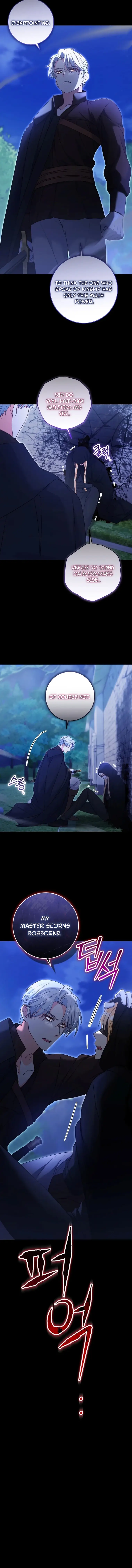 Read No Mercy EN Manga Online