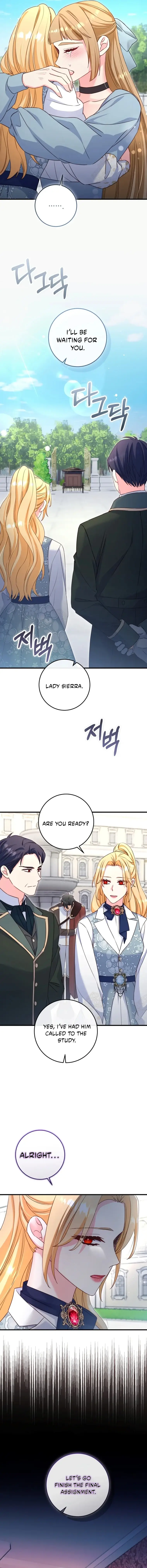 Read No Mercy EN Manga Online