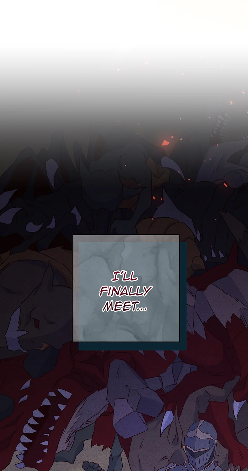 Read No Mercy EN Manga Online