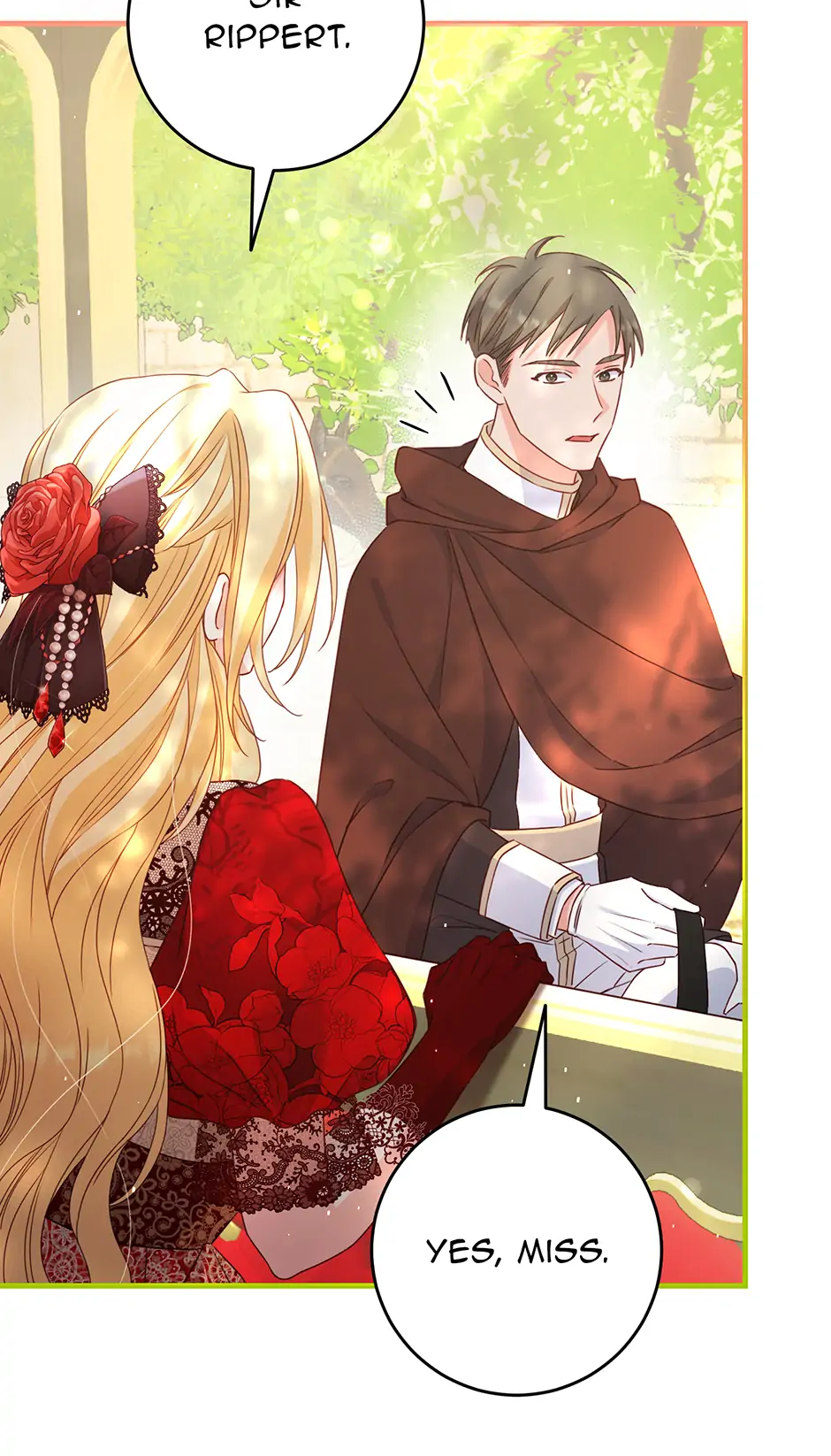 Read No Mercy EN Manga Online