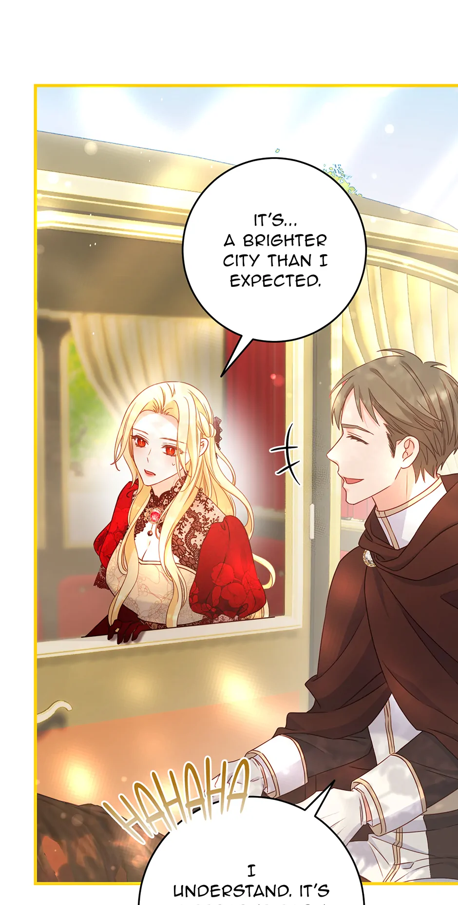 Read No Mercy EN Manga Online