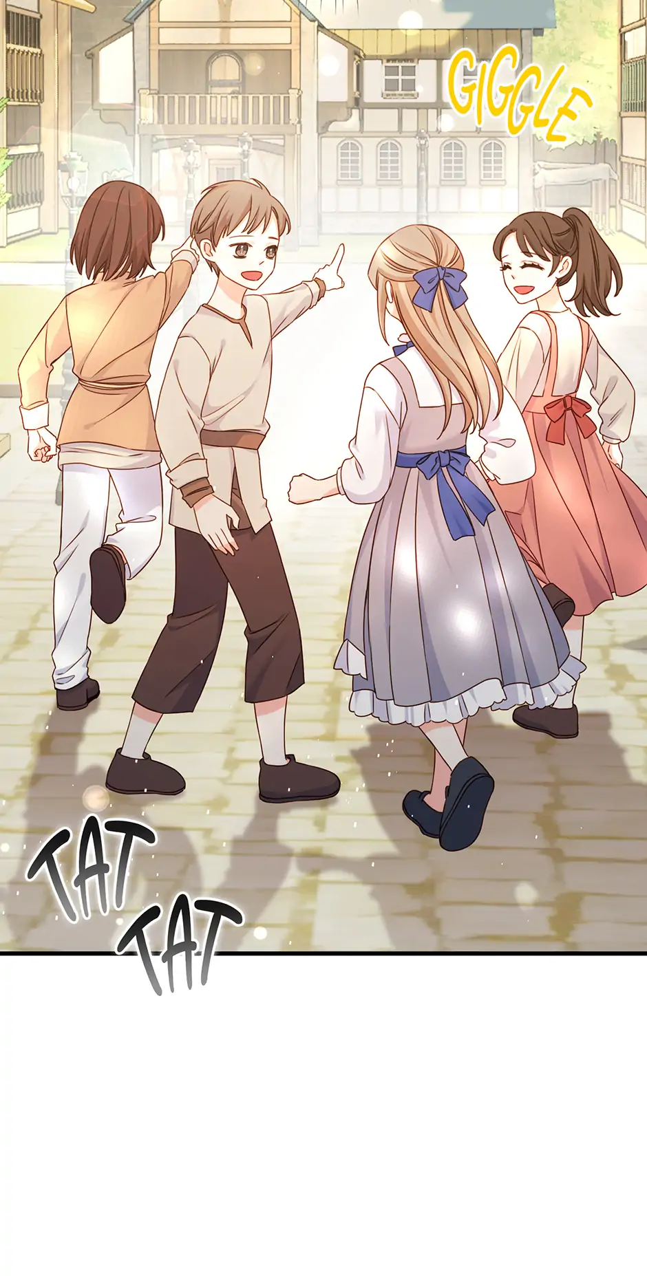 Read No Mercy EN Manga Online