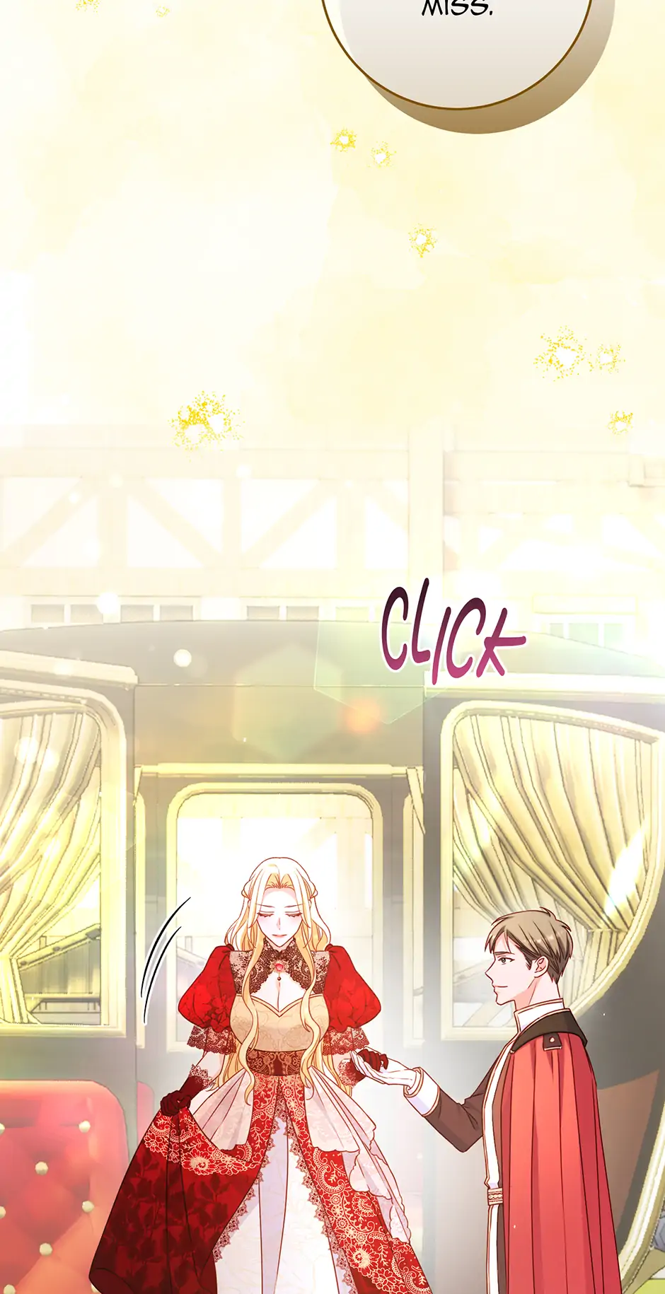 Read No Mercy EN Manga Online