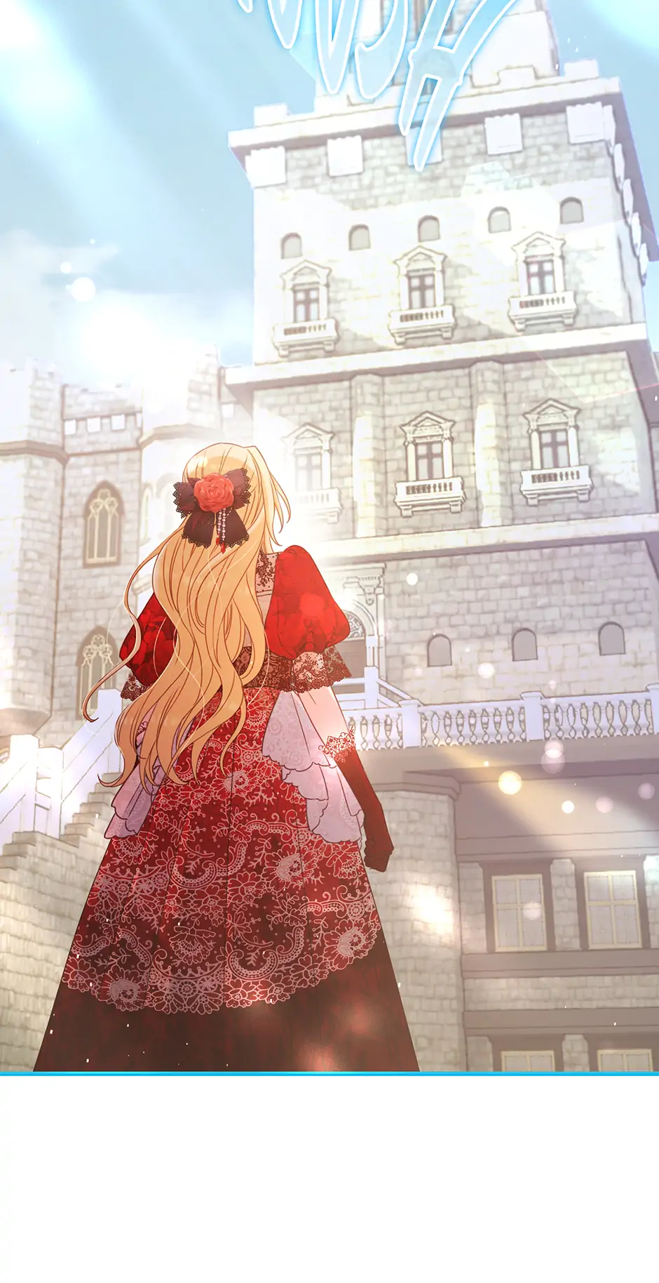 Read No Mercy EN Manga Online
