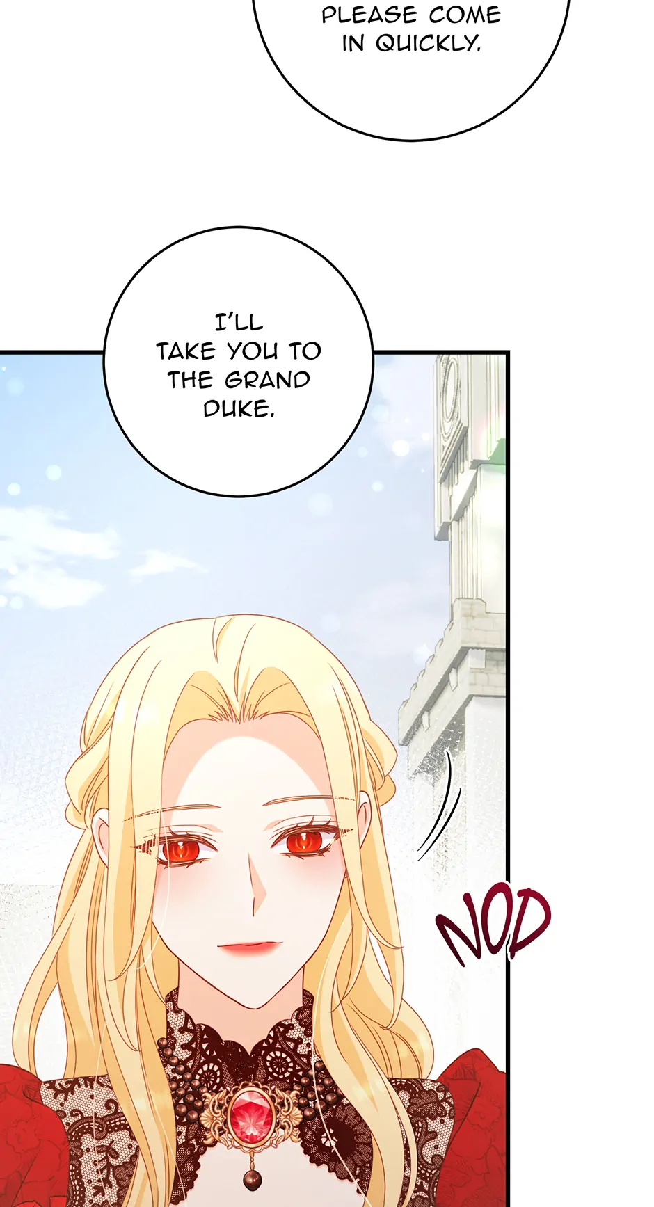 Read No Mercy EN Manga Online