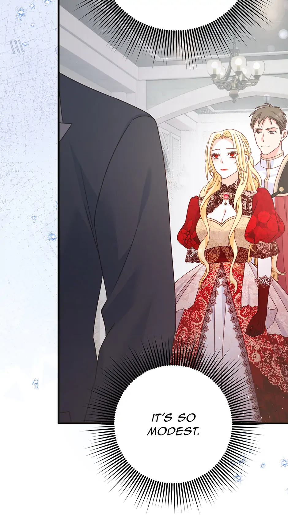 Read No Mercy EN Manga Online