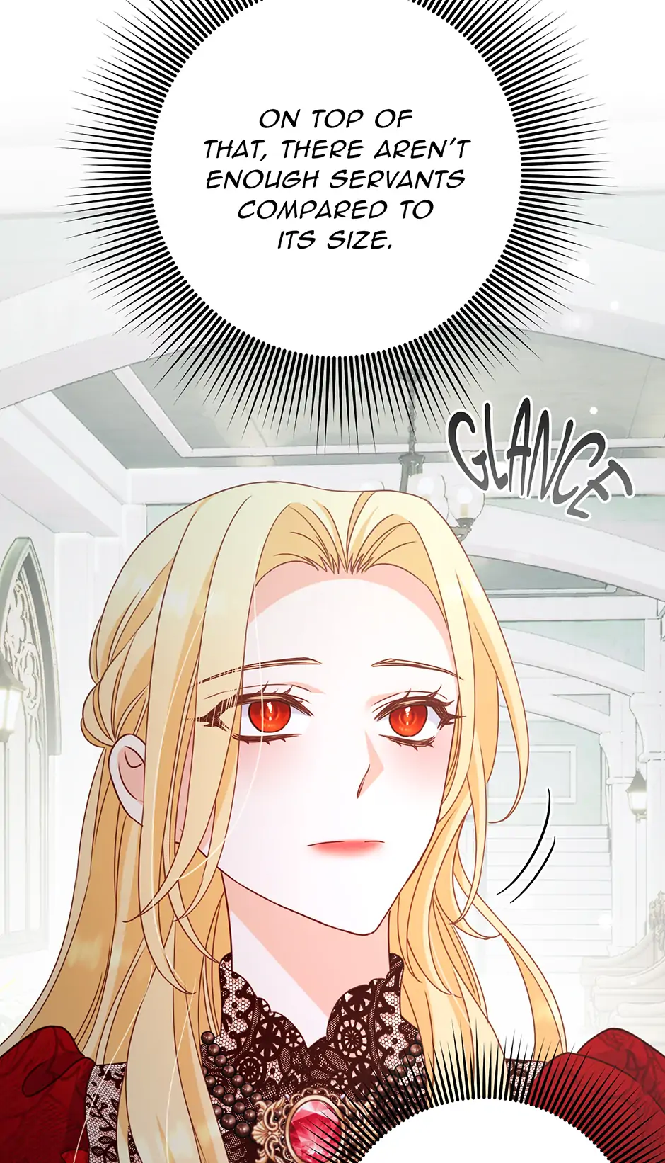Read No Mercy EN Manga Online