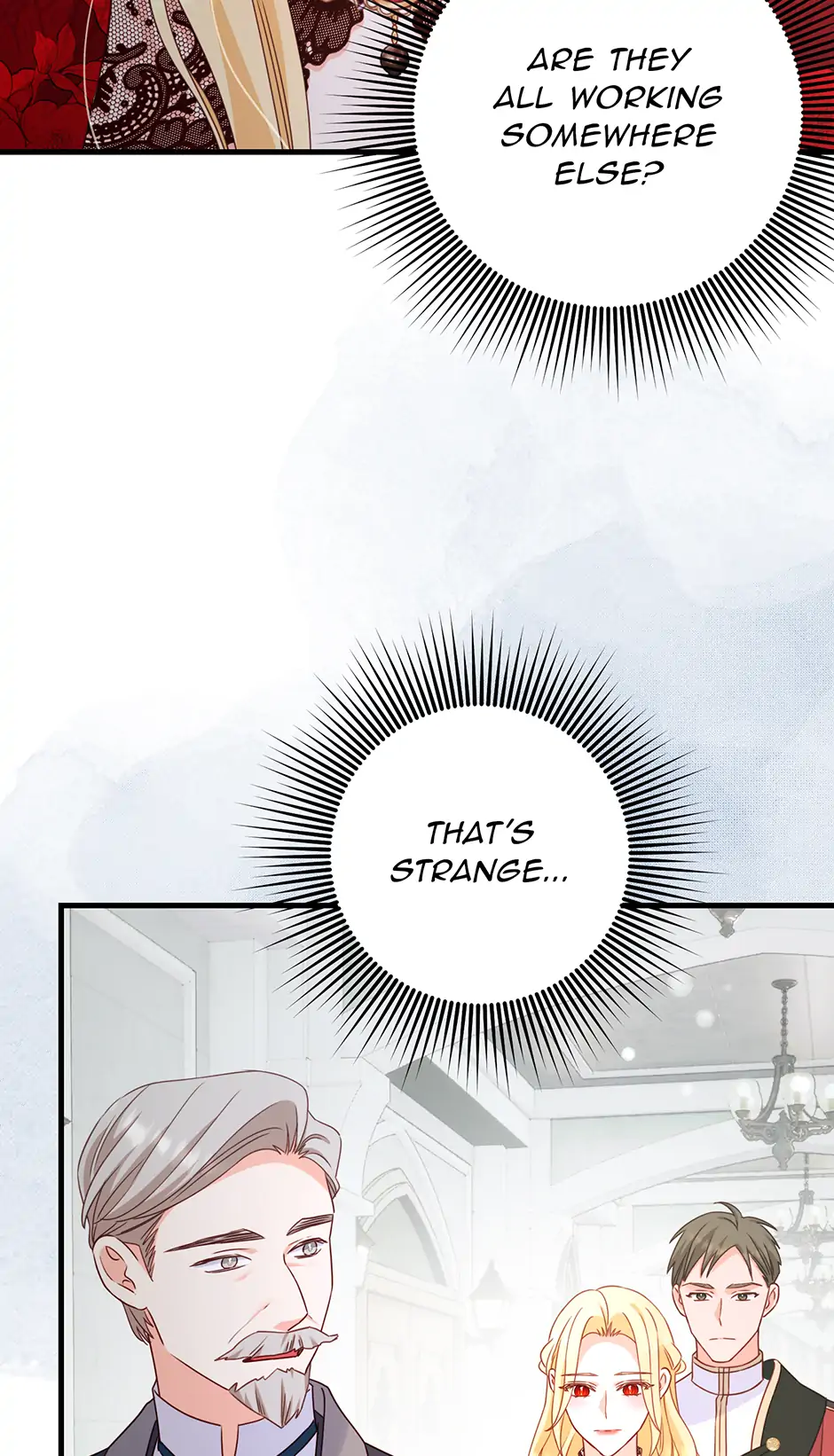 Read No Mercy EN Manga Online