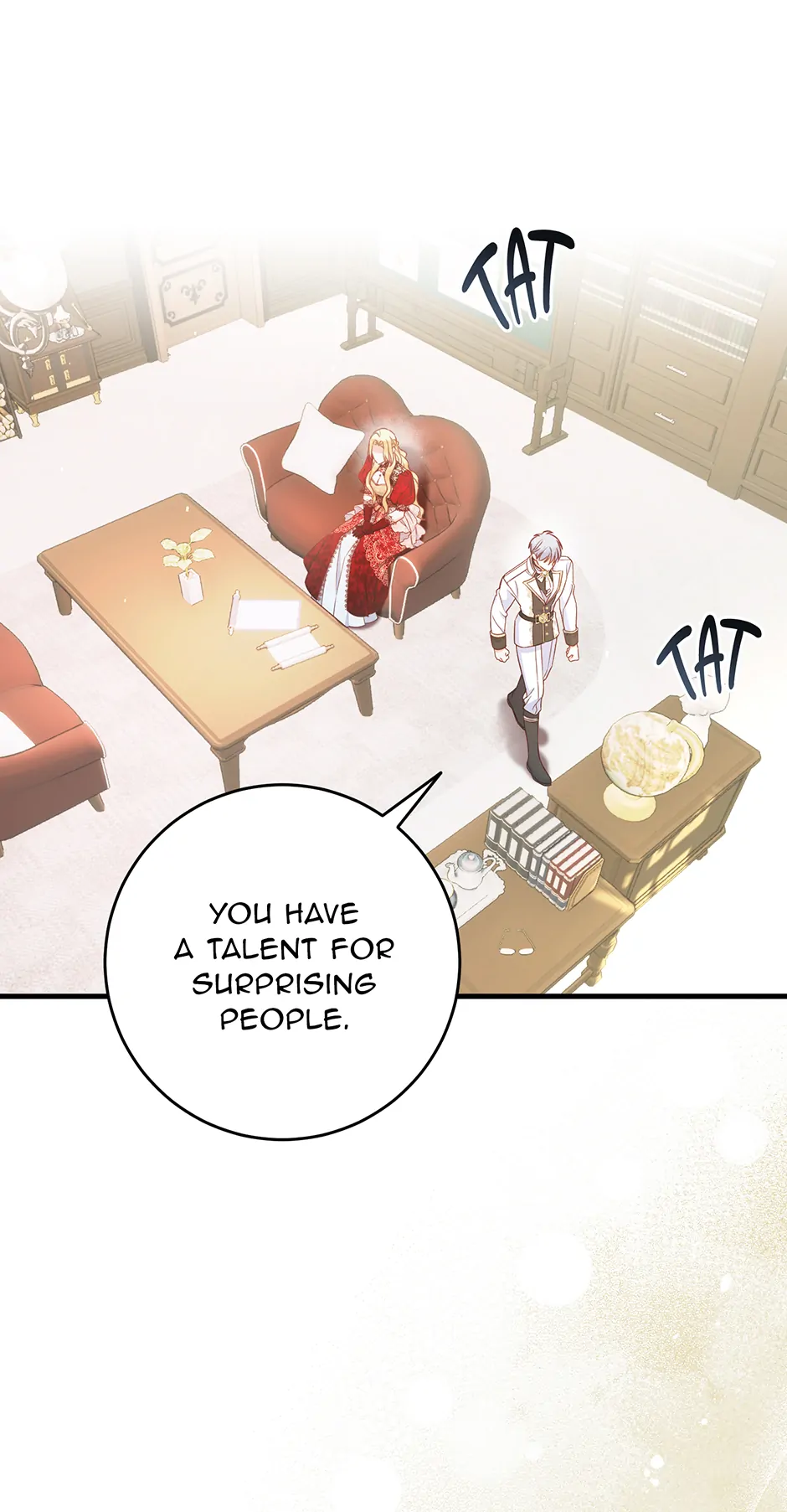 Read No Mercy EN Manga Online