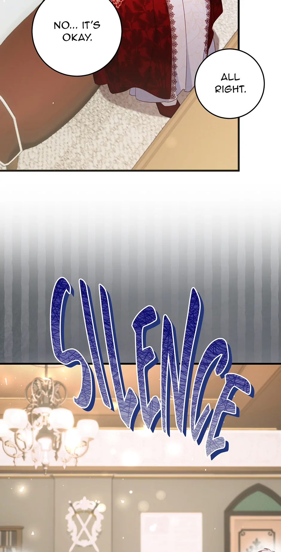Read No Mercy EN Manga Online