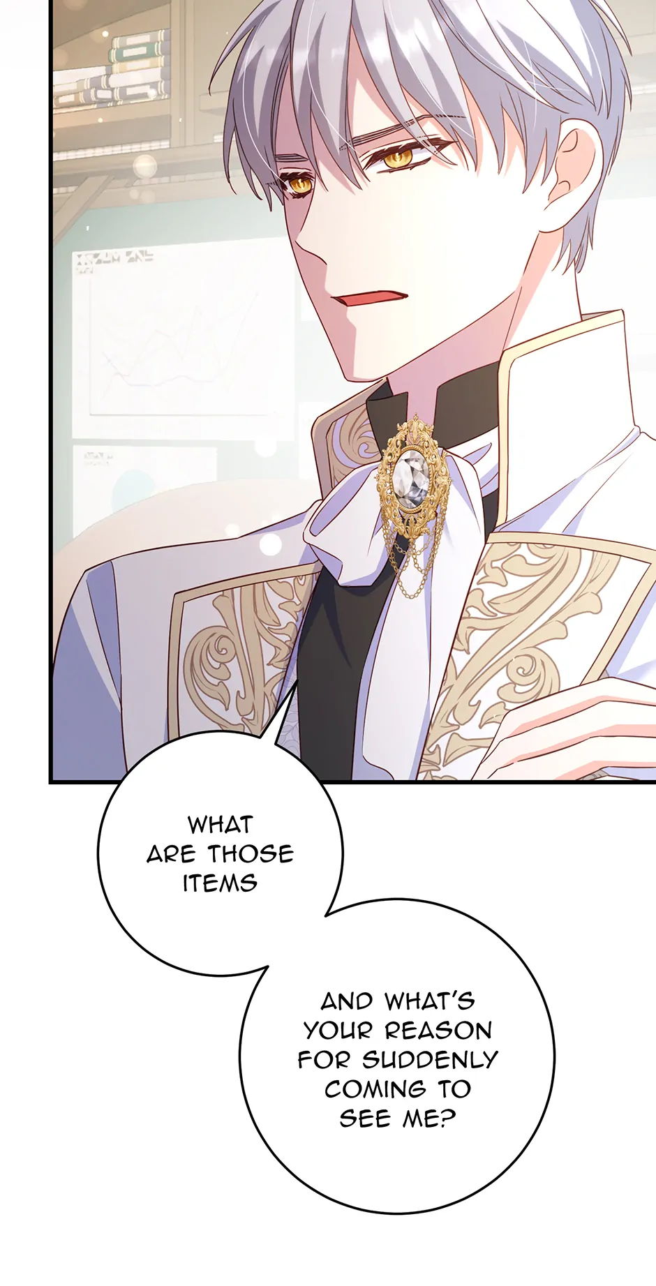 Read No Mercy EN Manga Online