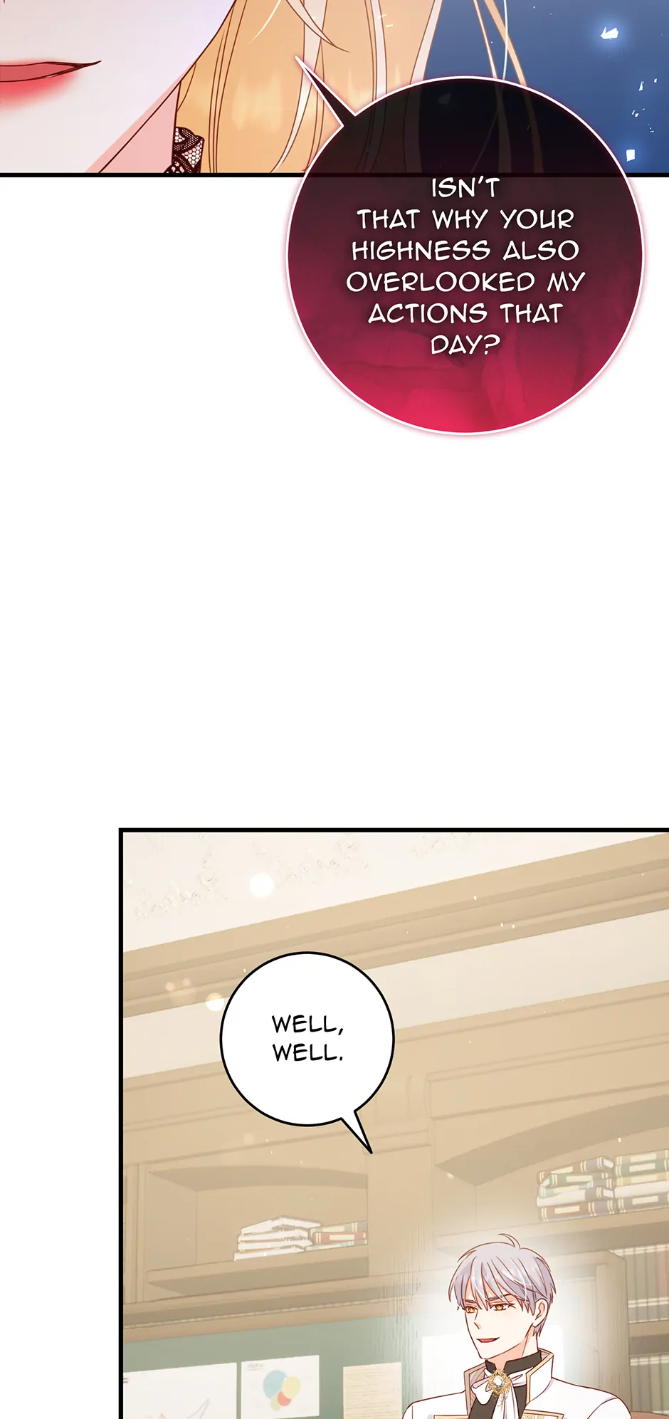 Read No Mercy EN Manga Online
