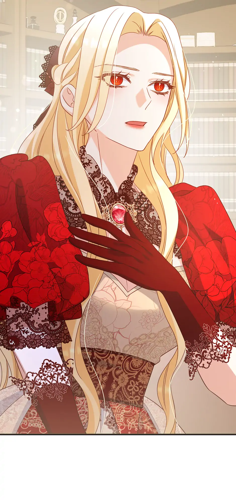 Read No Mercy EN Manga Online