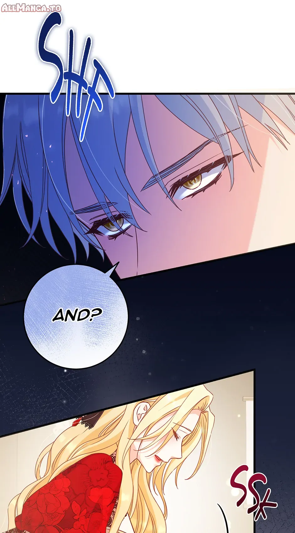 Read No Mercy EN Manga Online