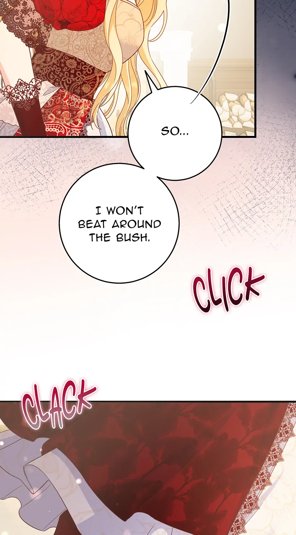 Read No Mercy EN Manga Online