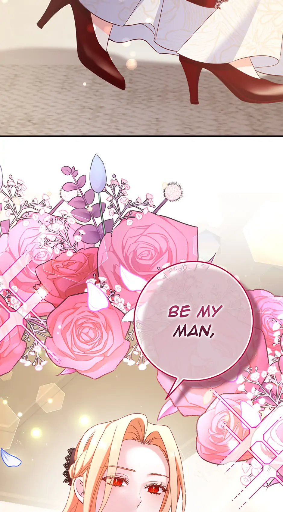 Read No Mercy EN Manga Online