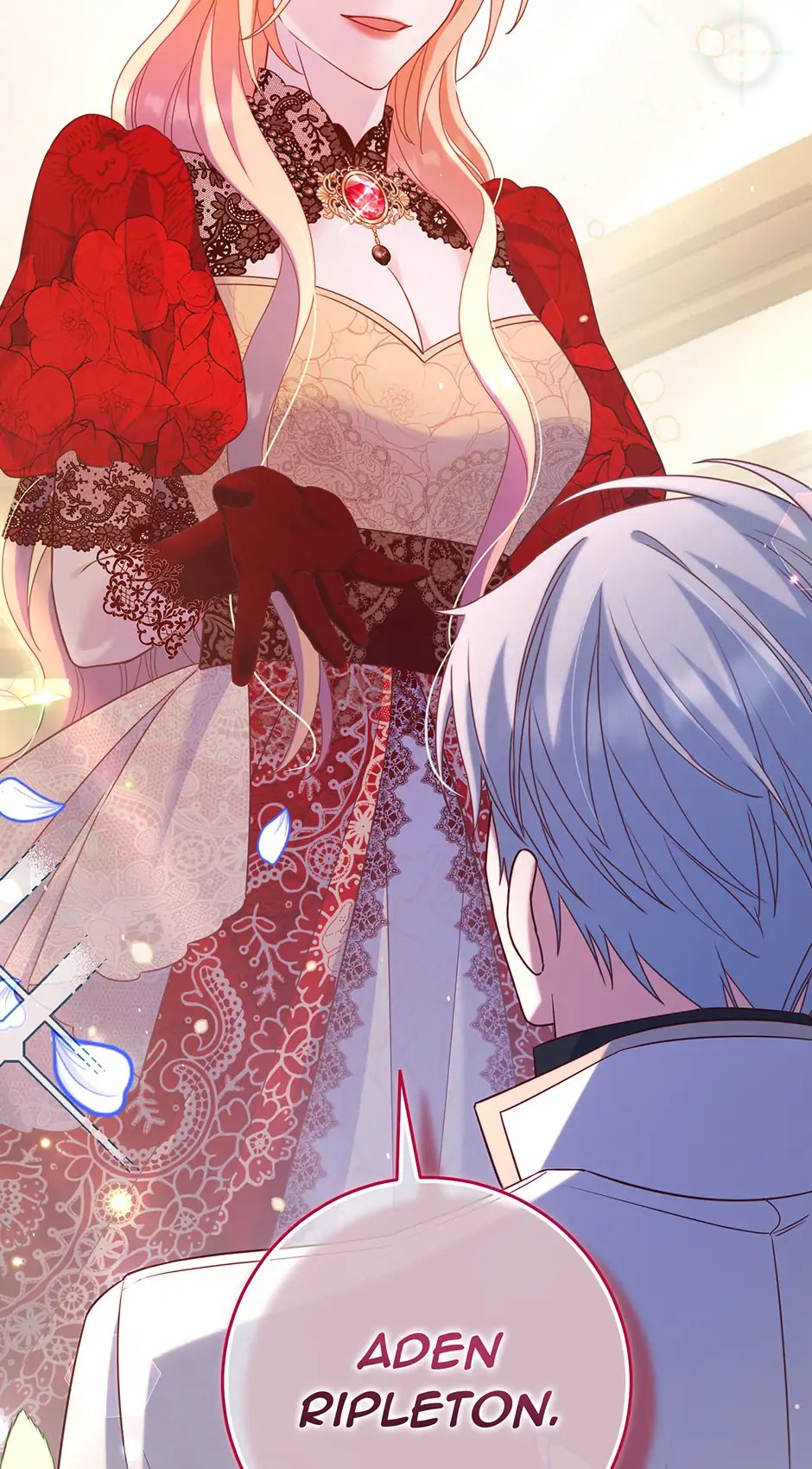 Read No Mercy EN Manga Online