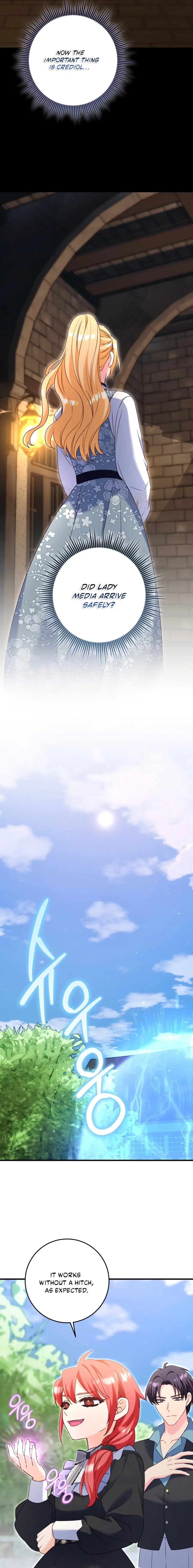 Read No Mercy EN Manga Online