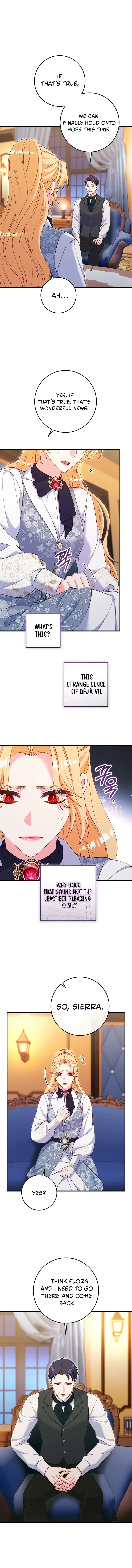 Read No Mercy EN Manga Online