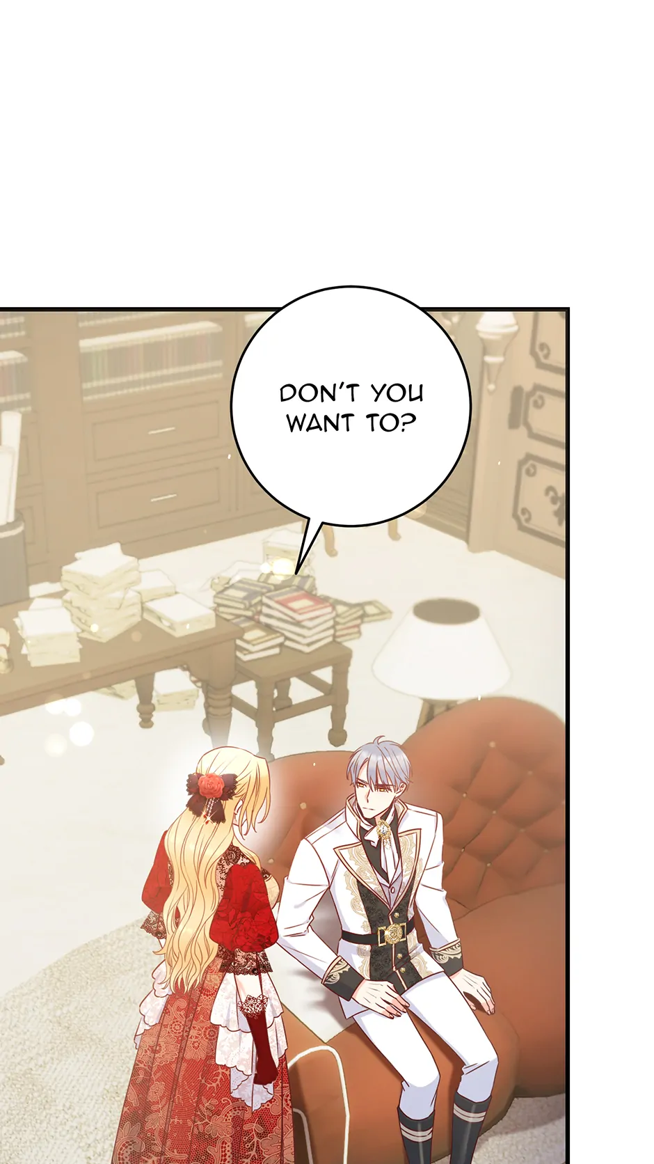 Read No Mercy EN Manga Online
