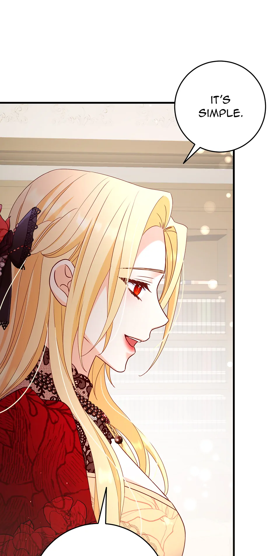 Read No Mercy EN Manga Online