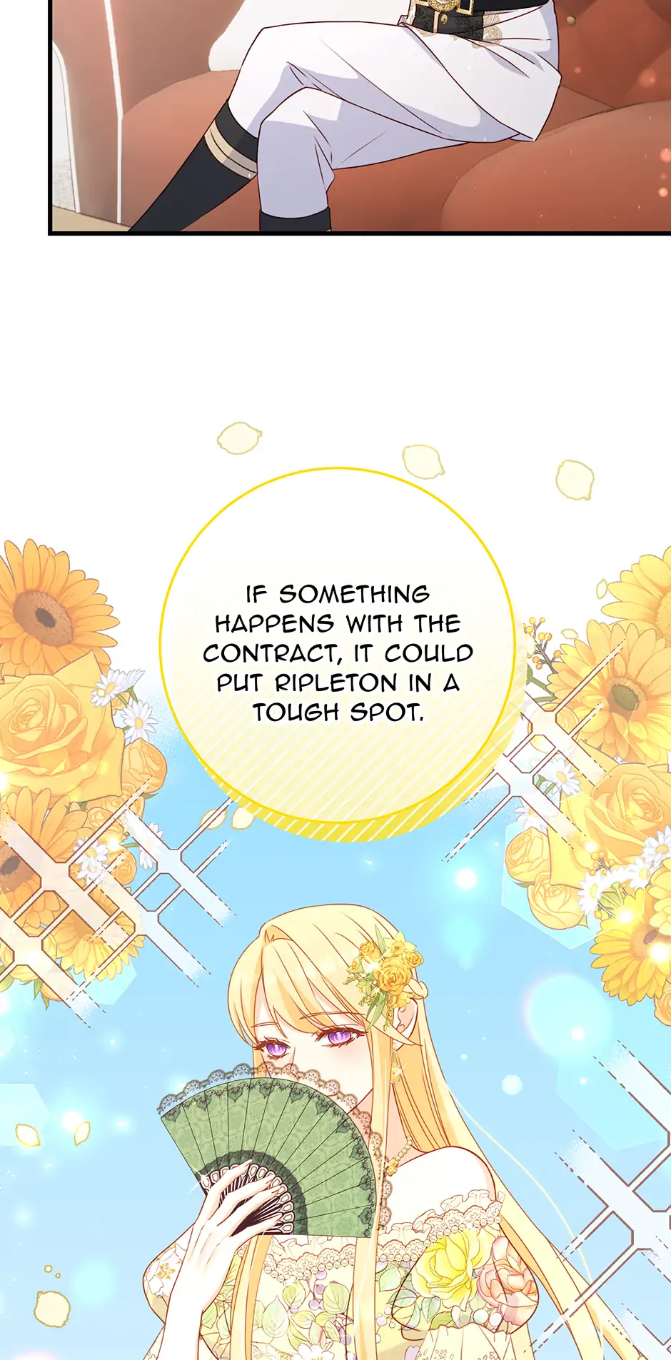 Read No Mercy EN Manga Online