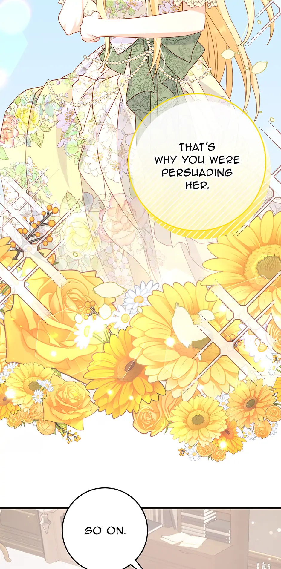 Read No Mercy EN Manga Online