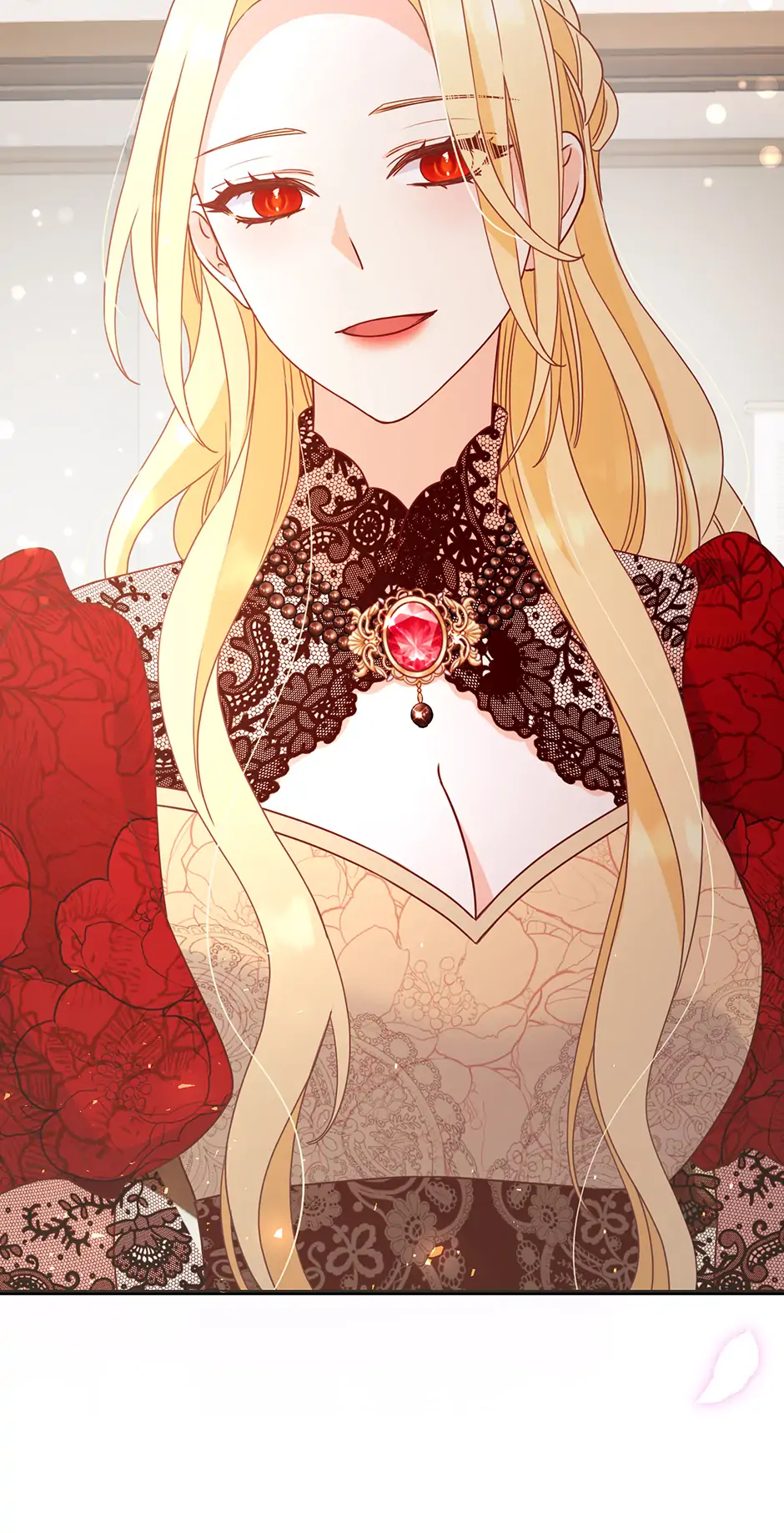 Read No Mercy EN Manga Online